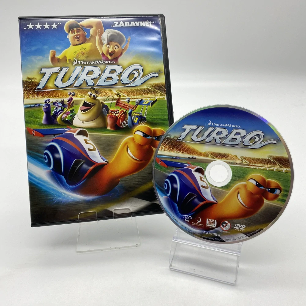 Turbo
