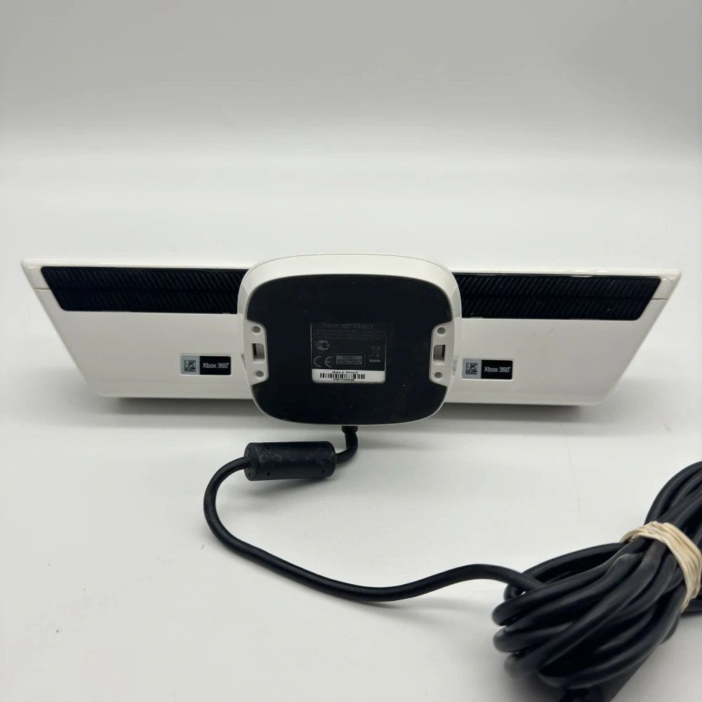Kinect pre Xbox 360 (Biely variant)