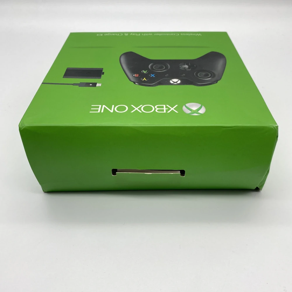 Xbox ONE Joystick Krabica