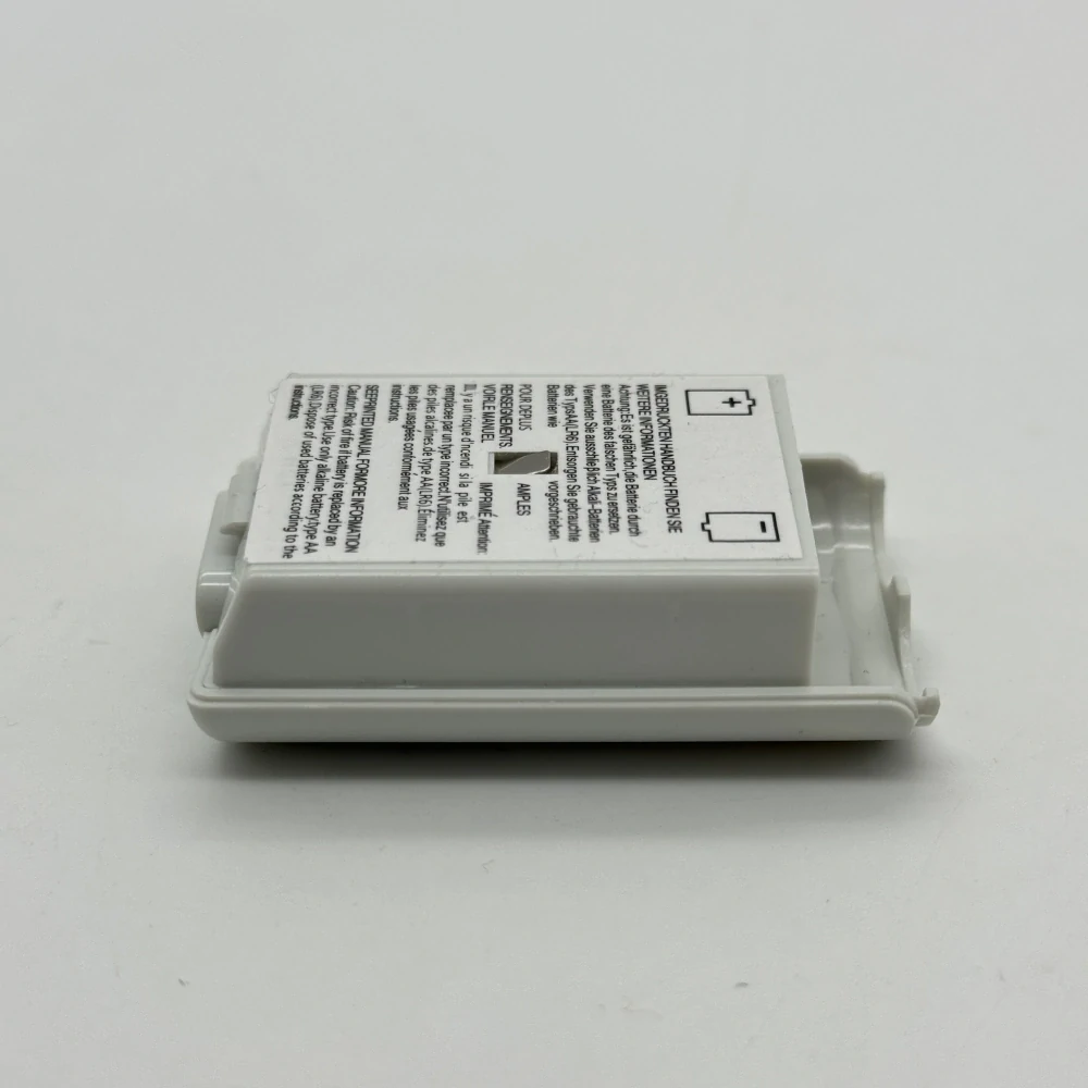 Krytka na Xbox 360 joystick (biely variant)