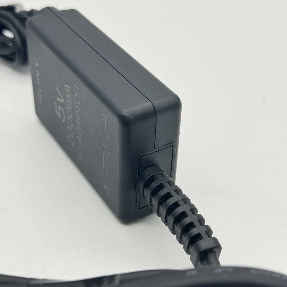 Nabíjačka pre PSP (originálna) (bez krabice)