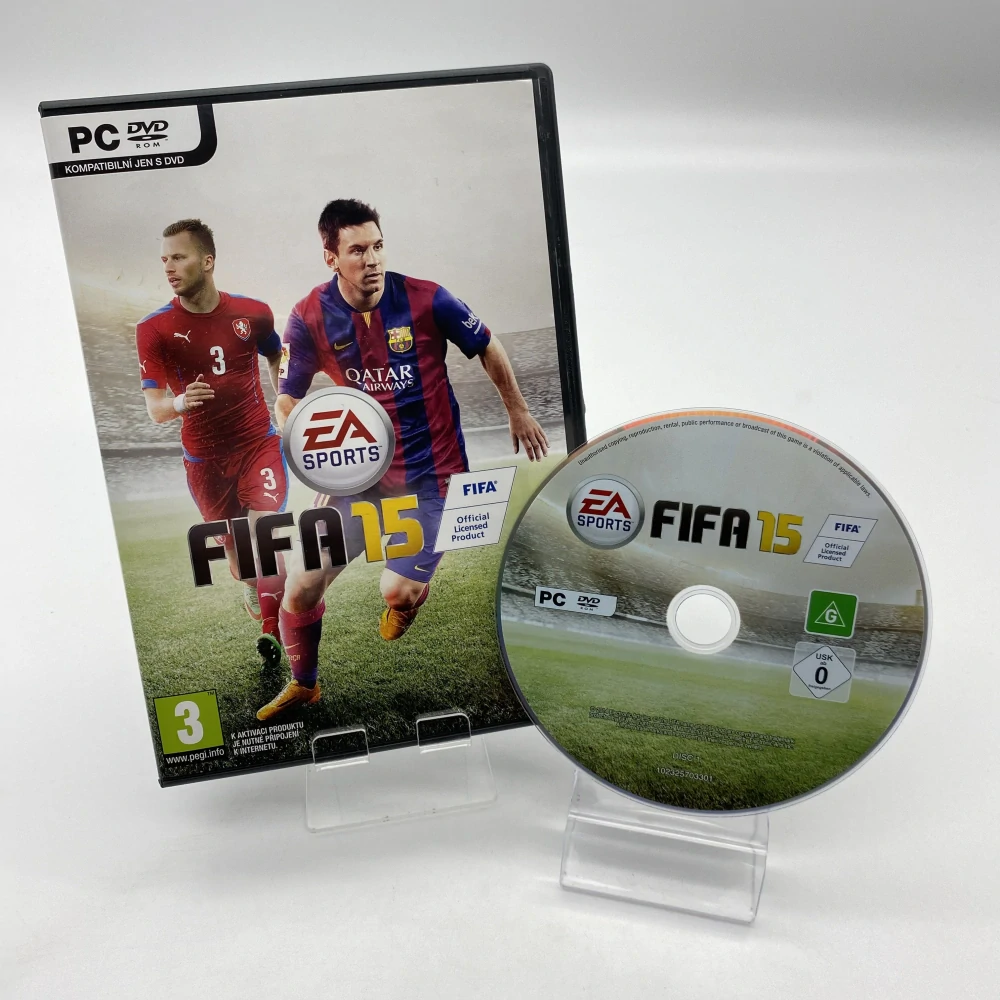 FIFA 15 (PC)