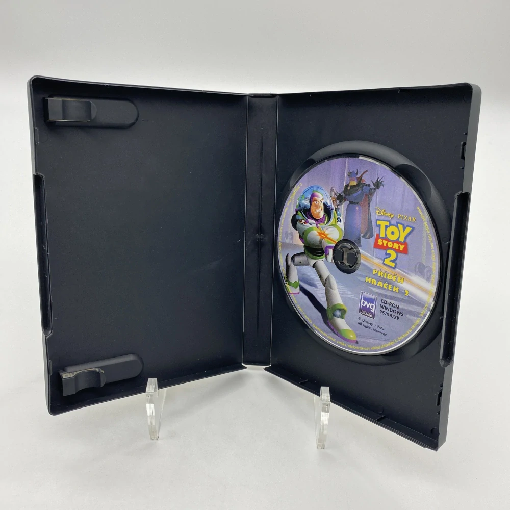 Toy Story 2 (PC)