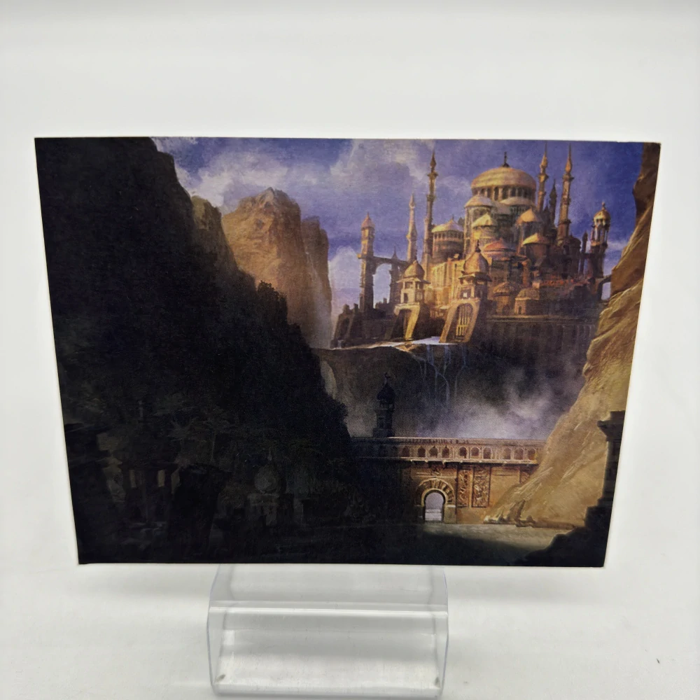 Prince of Persia: The Forgotten Sands - Steelbook (bez hry) (Xbox 360)