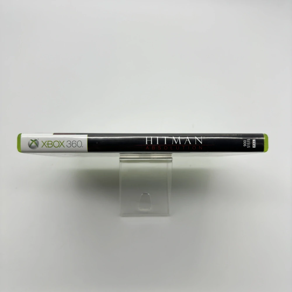 Hitman Absolution (Professional Edition) (s hrou) (Xbox 360)
