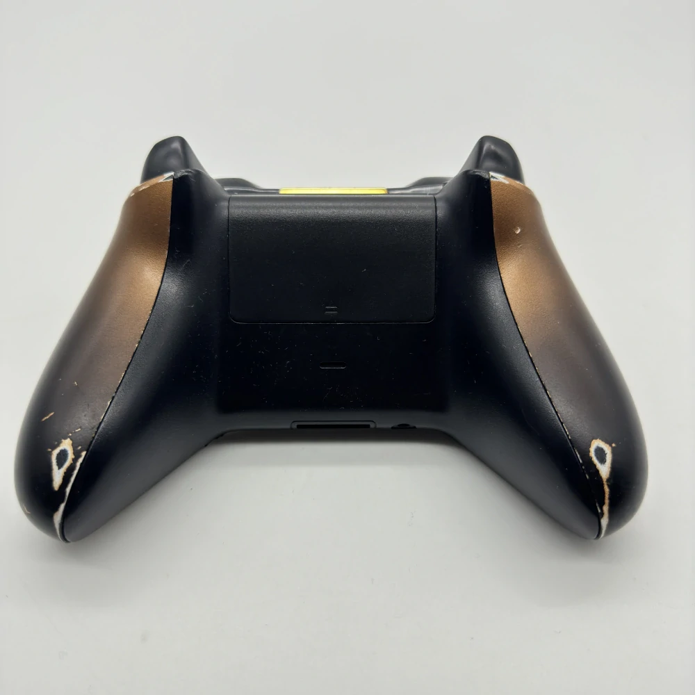 Xbox ONE ovládač (zlato-hnedý)