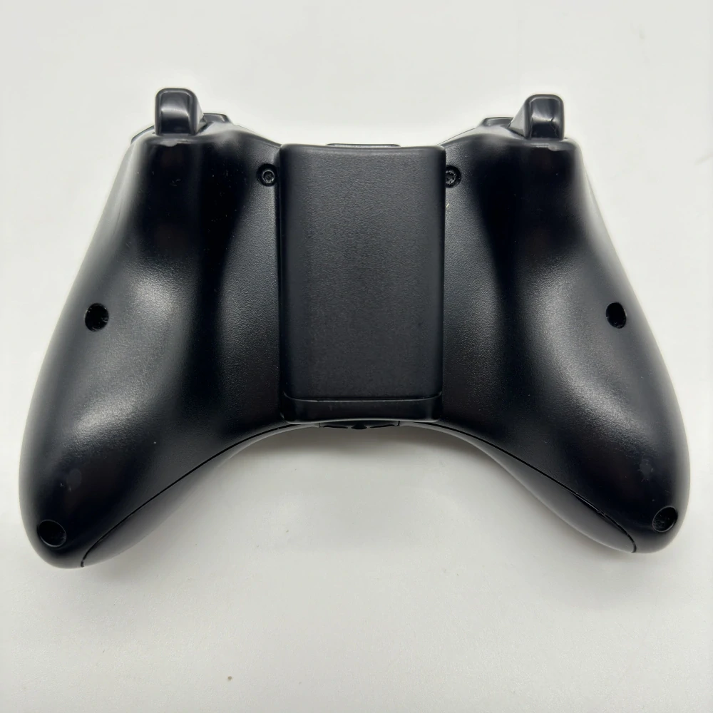 Xbox 360 ovládač (čierny)