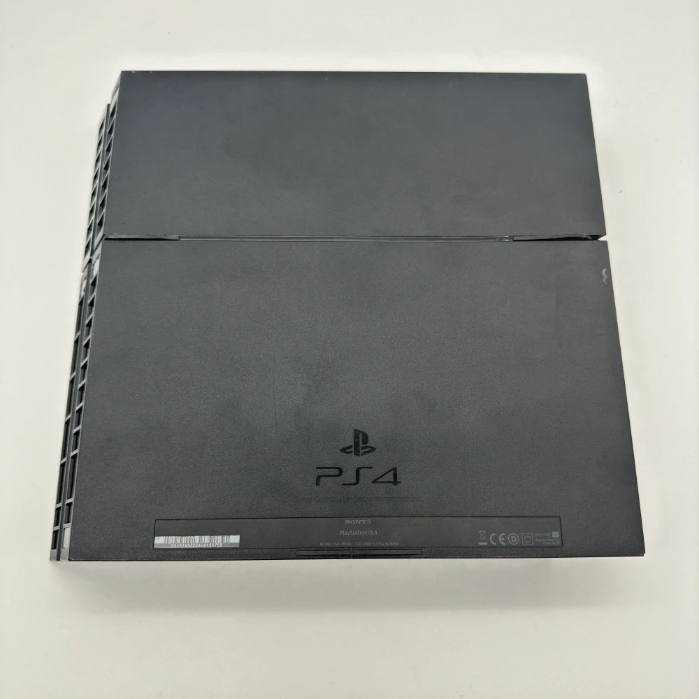 Playstation 4 (FAT) (500GB)