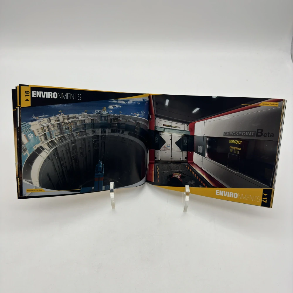 Deus Ex Human Revolution: Augmented Edition (bez hry, iba bonus disc) (Xbox 360)