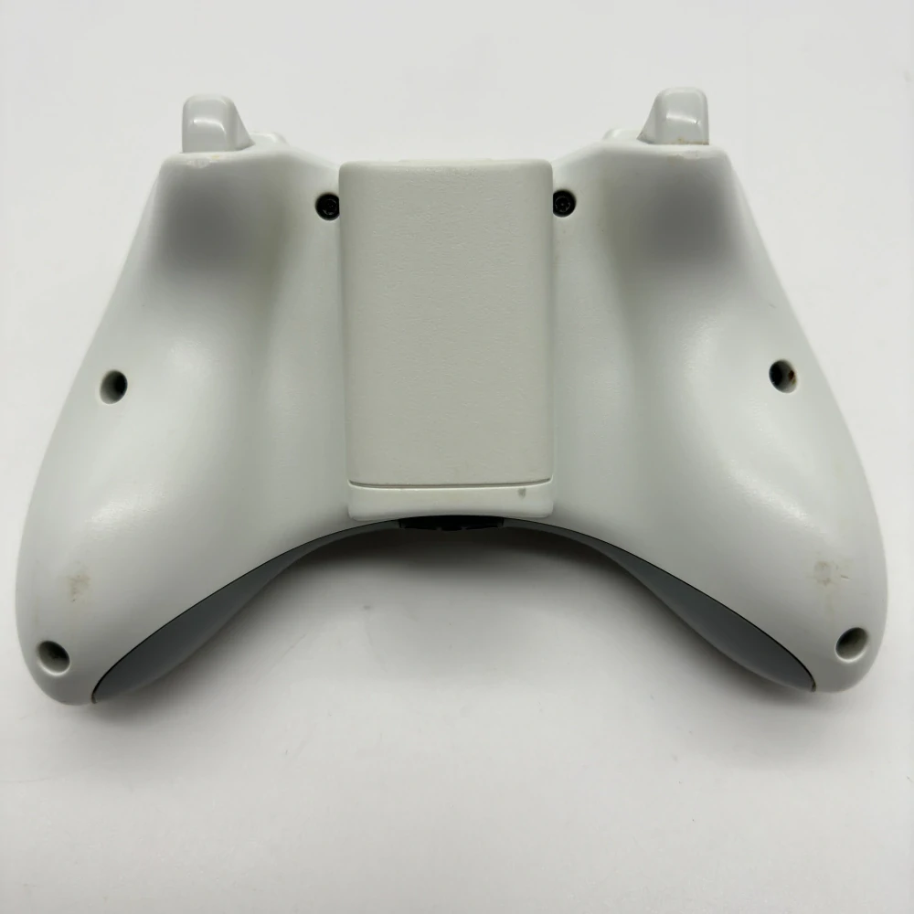 Xbox 360 ovládač (biely)
