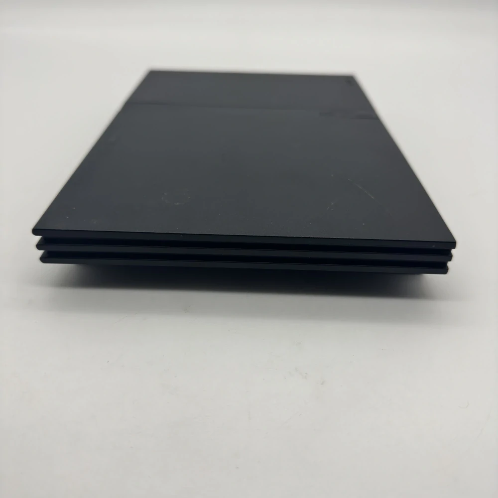 Playstation 2 (Slim) (čierna) (SCPH-70004)