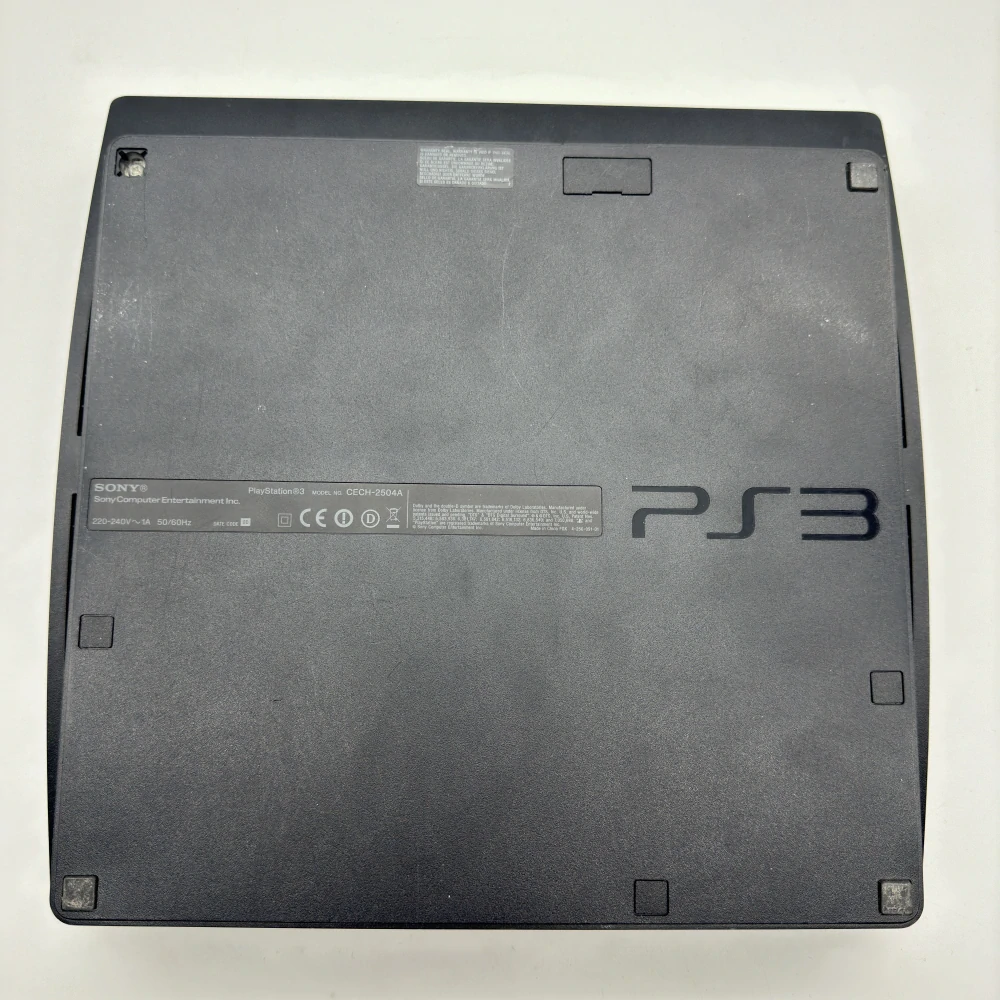 Playstation 3 (Slim) (160GB)