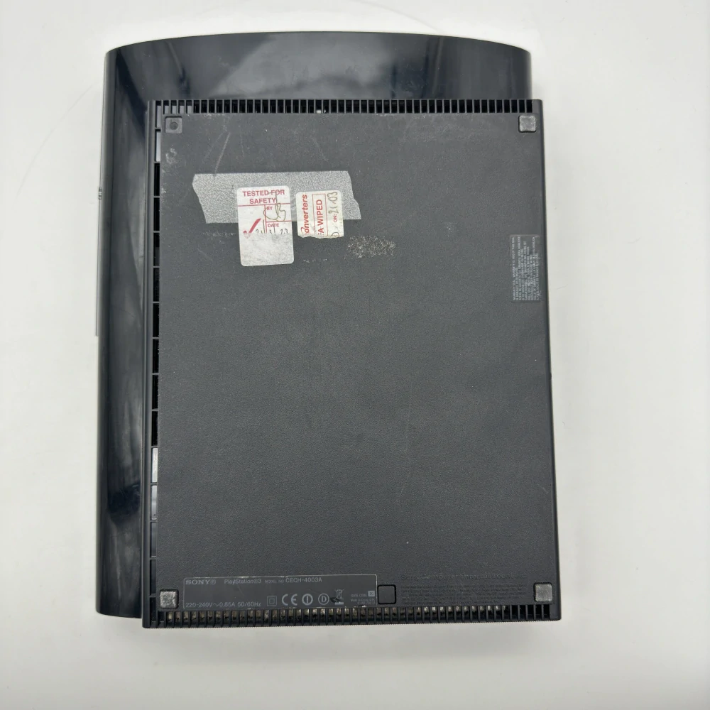 Playstation 3 (Superslim) (12GB)