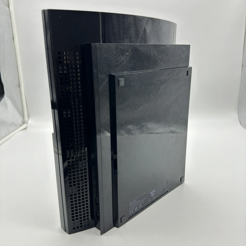 Playstation 3 (FAT) (80GB)