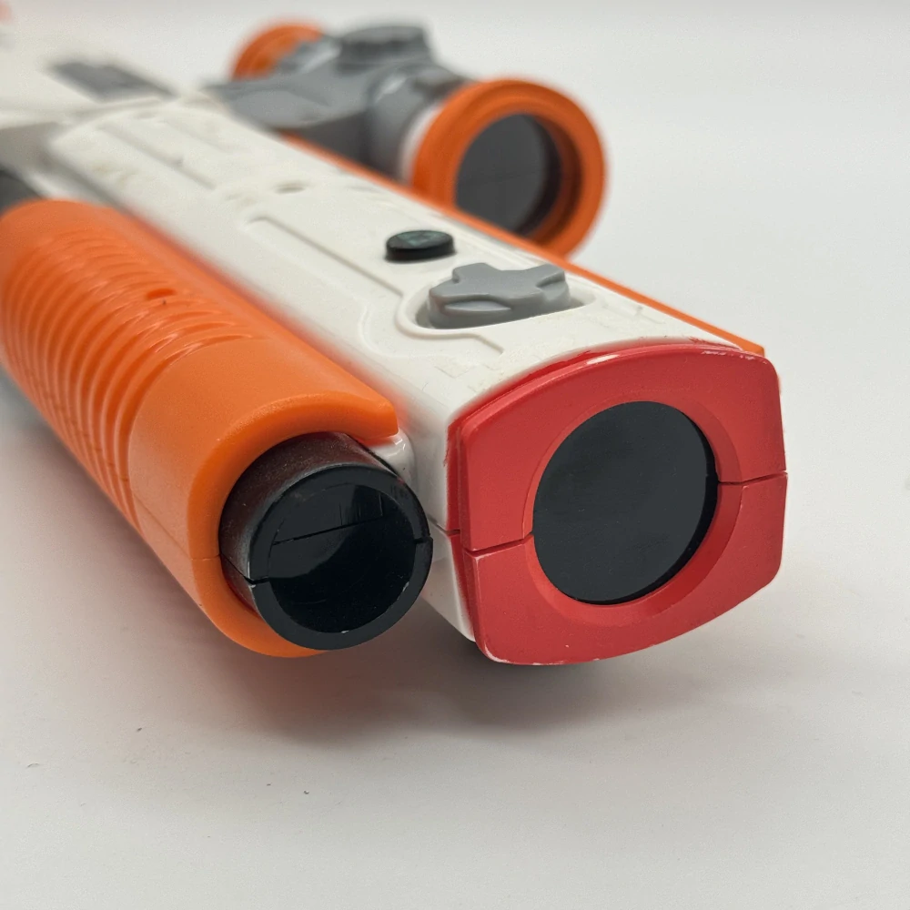 Cabela's Wireless Firearm Gun Controller na PS3