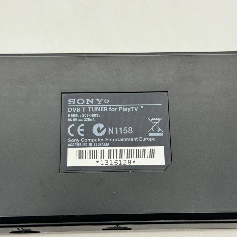 DVB-T TUNER pre PlayTV