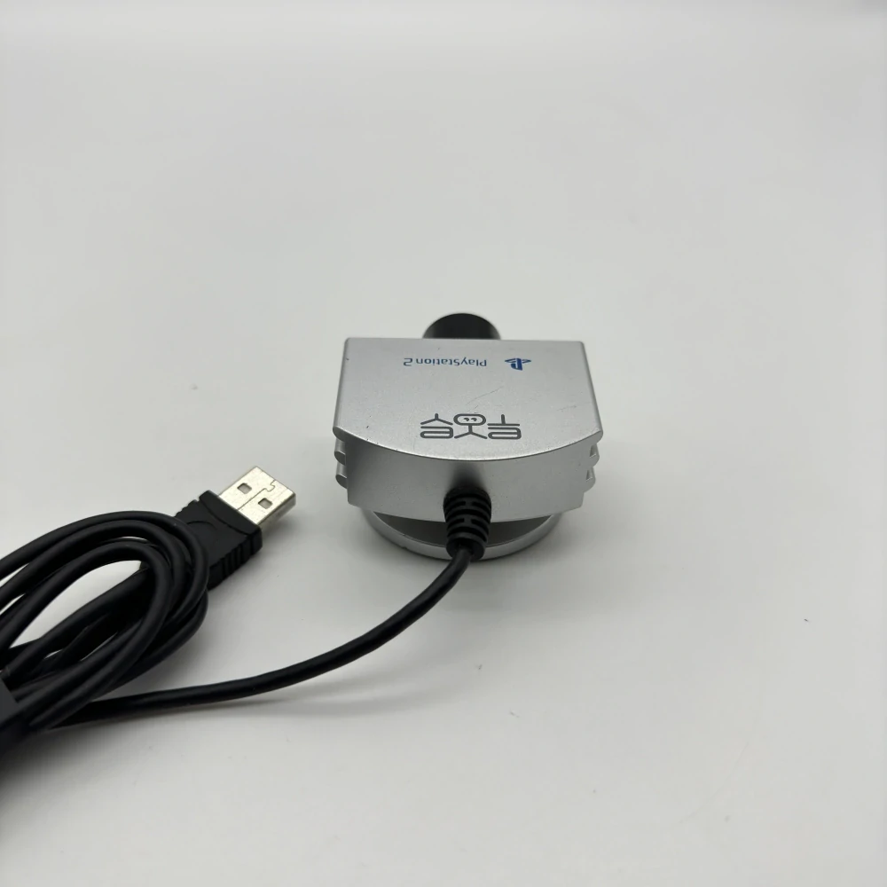 Eyetoy kamera na Playstation 2