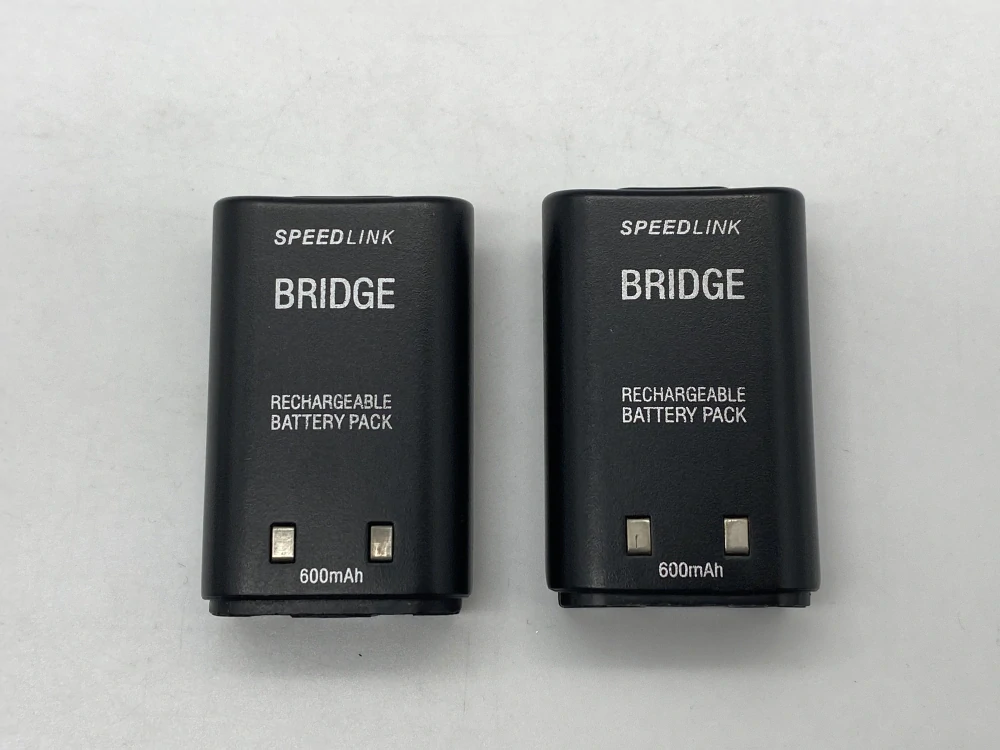 Nabíjačka pre Xbox 360 ovládače (značka Speedlink)