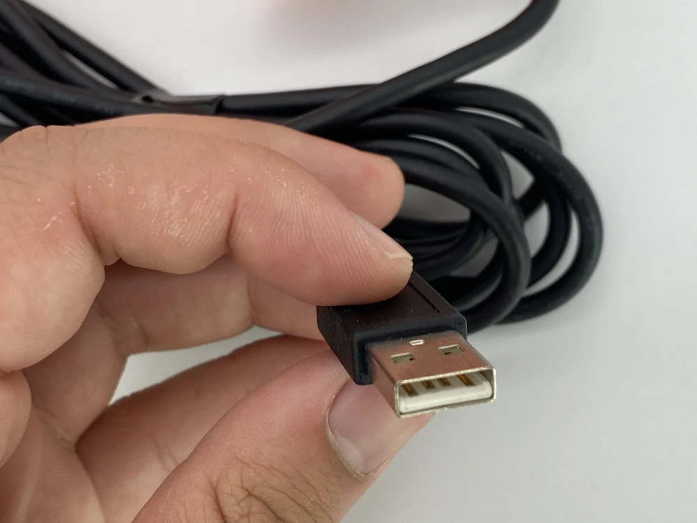 Namco GUNCON 3 Gun Controller (NC-109) pre PS3 bez senzorov