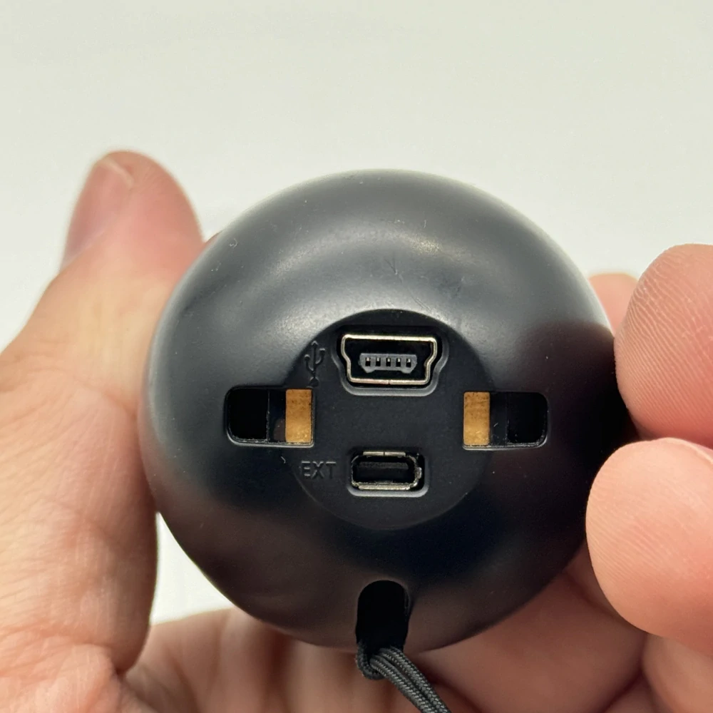 Playstation Move ovládač