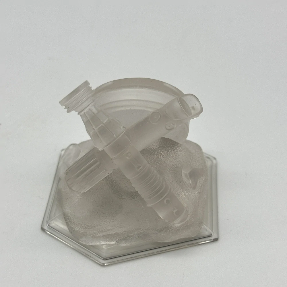 Portál Disney Infinity na PS3 (model INF-8032386) + Star Wars figúrka (model INF-2000202)