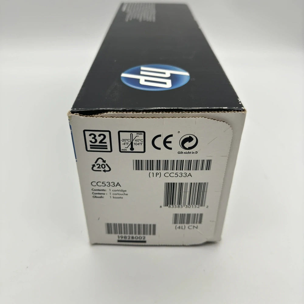 Toner HP Laserjet CC533A (nový v krabici)