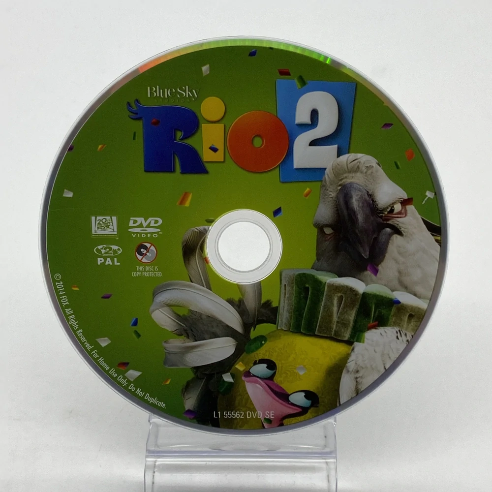 Rio 2