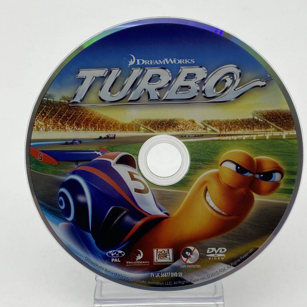 Turbo