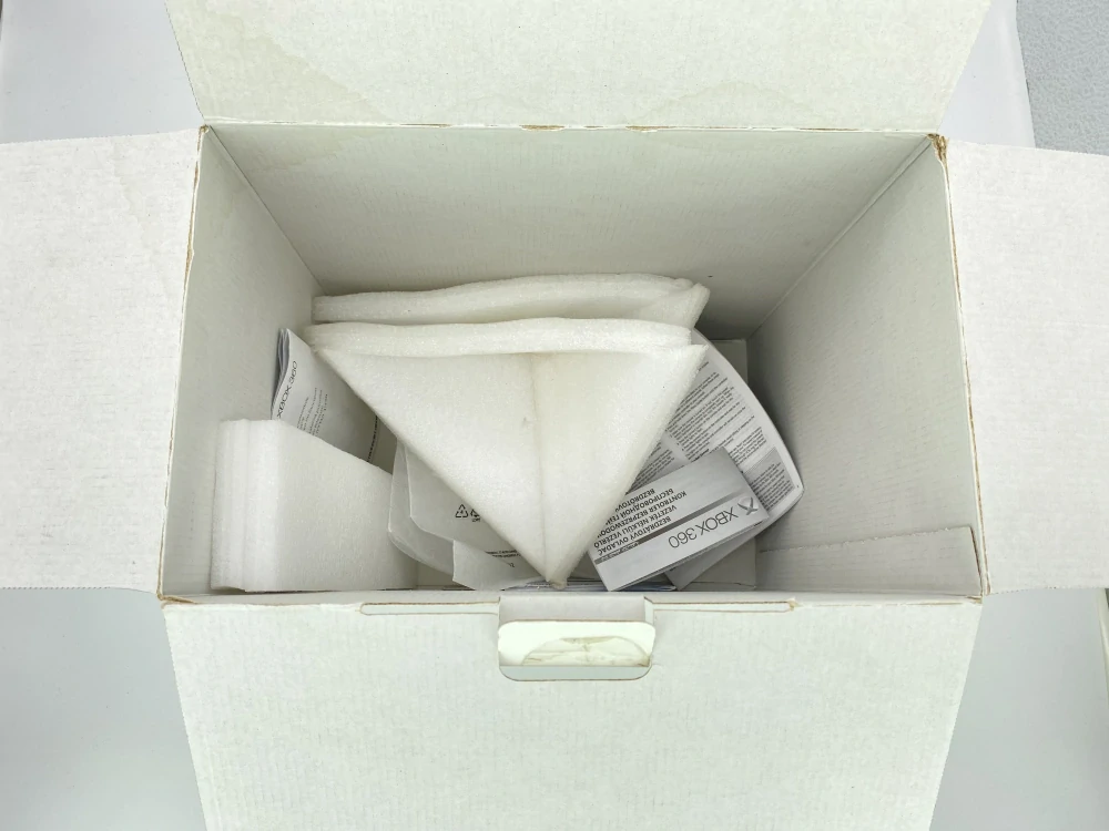 Xbox 360E Krabica (500GB)