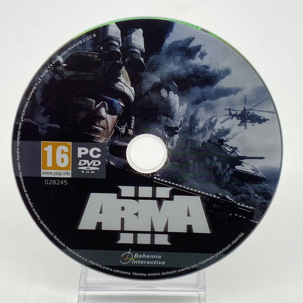 Arma 3 (PC)