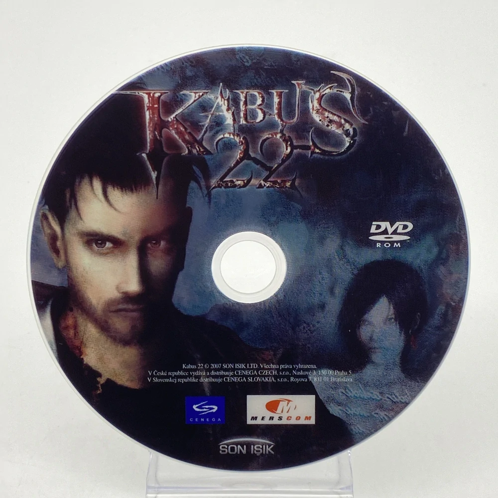 Kabus 22 (PC)