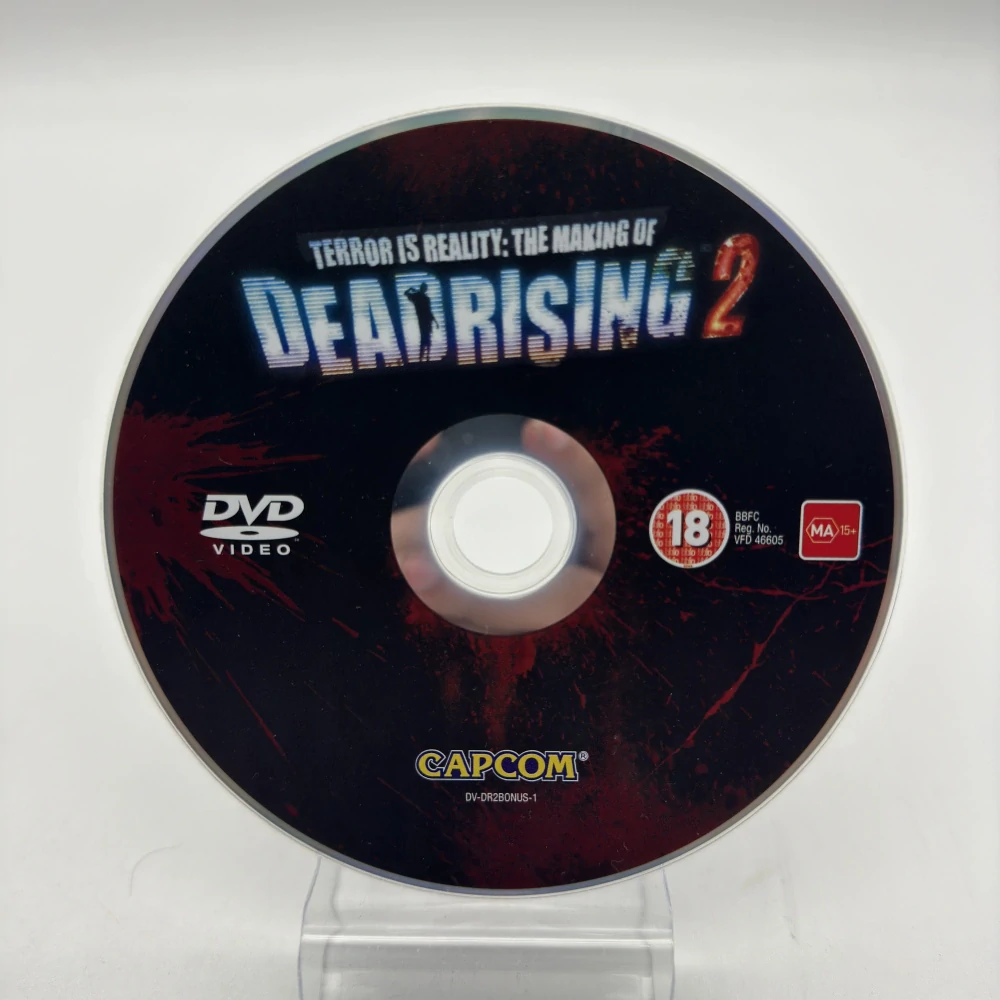 Dead Rising 2 (Steelbook) (s hrou) (Xbox 360)