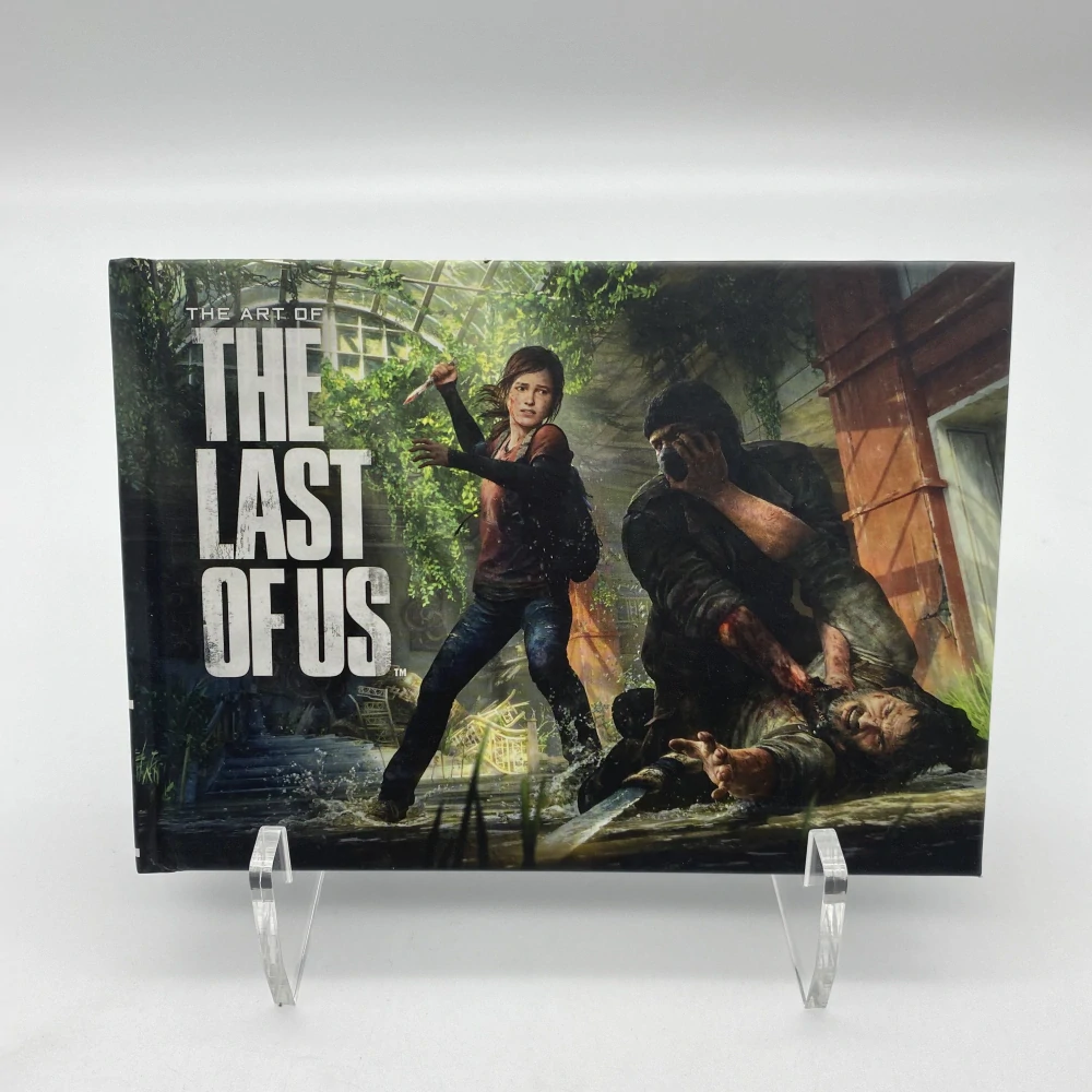 The Last of Us (Joel Edition) (bez hry) (PS3)