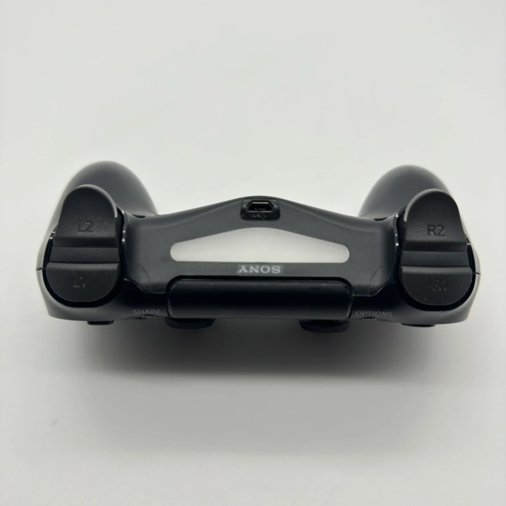 Playstation 4 ovládač (čierny)