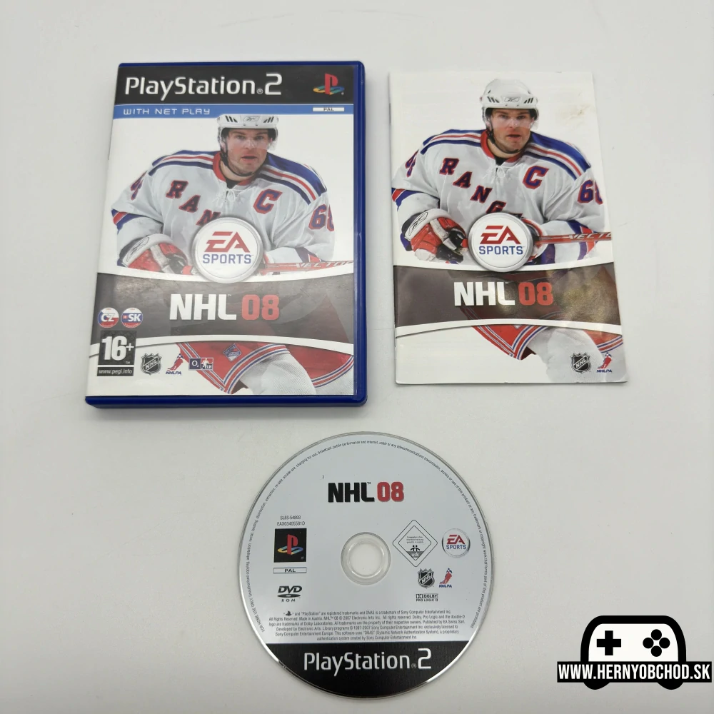 Playstation 2 (Slim) (Sivá)