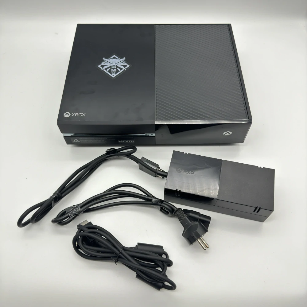 Xbox ONE (500GB)