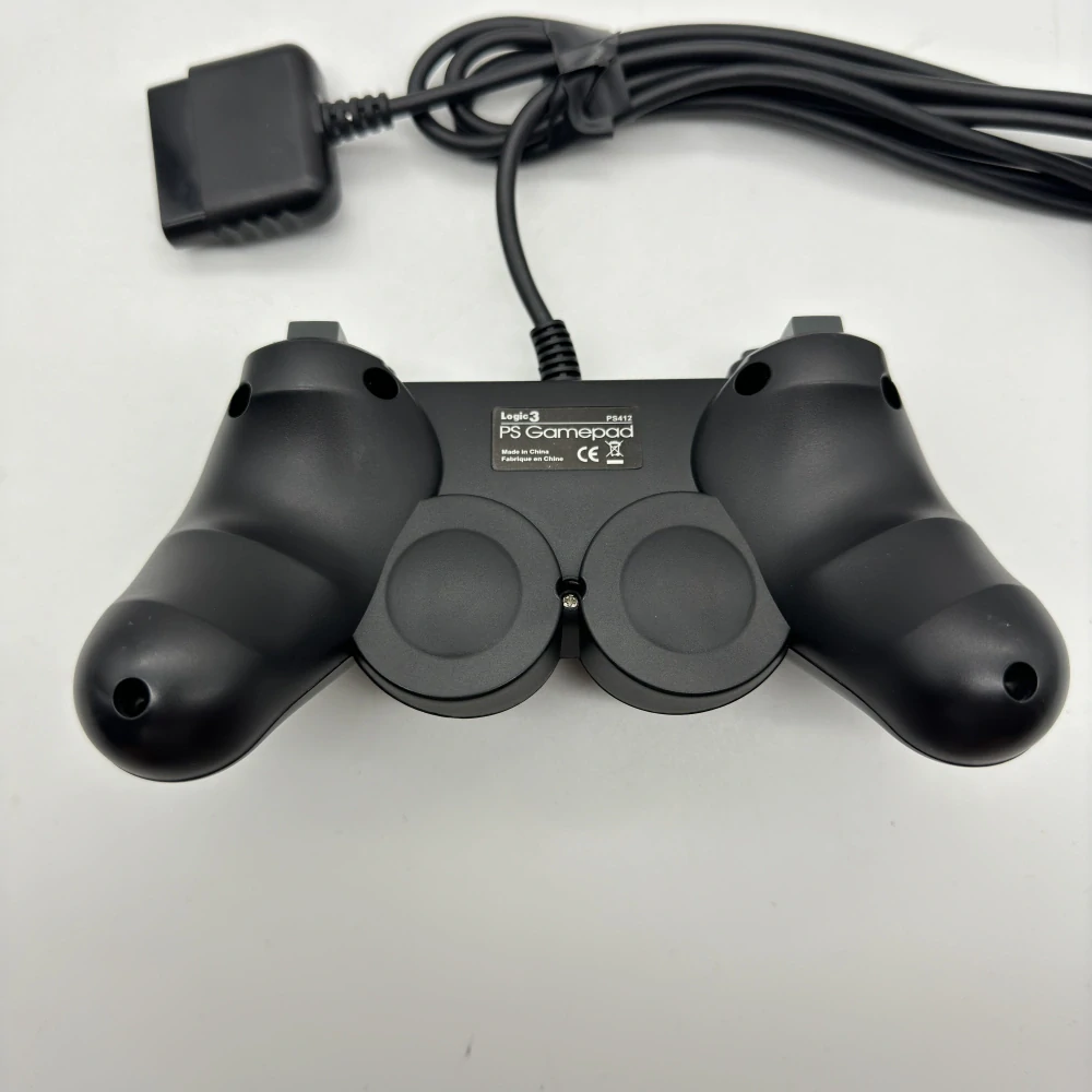 Playstation 2 ovládač (značka Logic3)