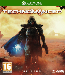 The Technomancer (Xbox ONE)
