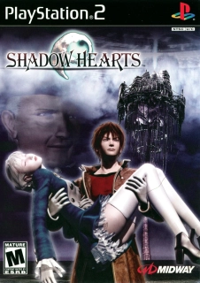 Shadow Hearts (PS2)