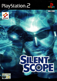 Silent Scope (PS2)