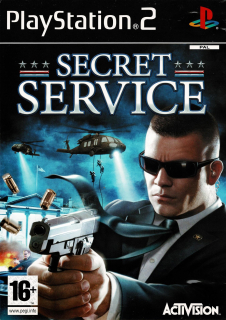 Secret Service (PS2)