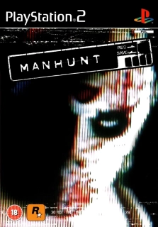 Manhunt (PS2)