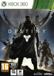 Destiny (Xbox 360)