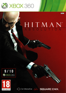 Hitman Absolution (Xbox 360)