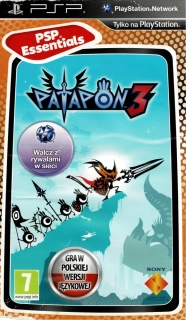 Patapon 3 (PSP)