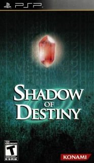 Shadow of Destiny (PSP)