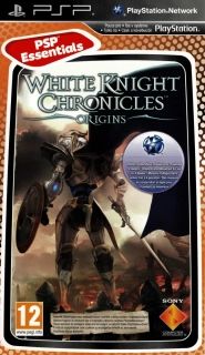White Knight Chronicles: Origins (PSP)