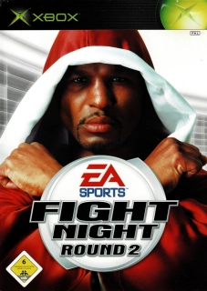 Fight Night Round 2 (Xbox Classic)