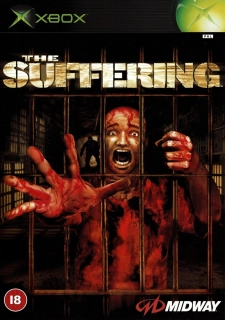 The Suffering (Xbox Classic)