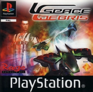 Space Debris (PS1)
